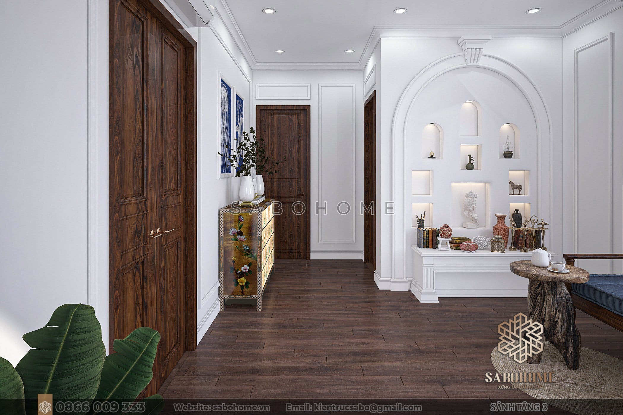 Kết hợp hoàn hảo giữa vẻ đẹp Địa Trung Hải và tiện nghi hiện đại: Một không gian sống đẳng cấp và đáng nhớ Kết hợp độc đáo giữa vẻ đẹp Địa Trung Hải và tiện nghi hiện đại: Một không gian sống đáng mơ ước và đầy sự tiện lợi