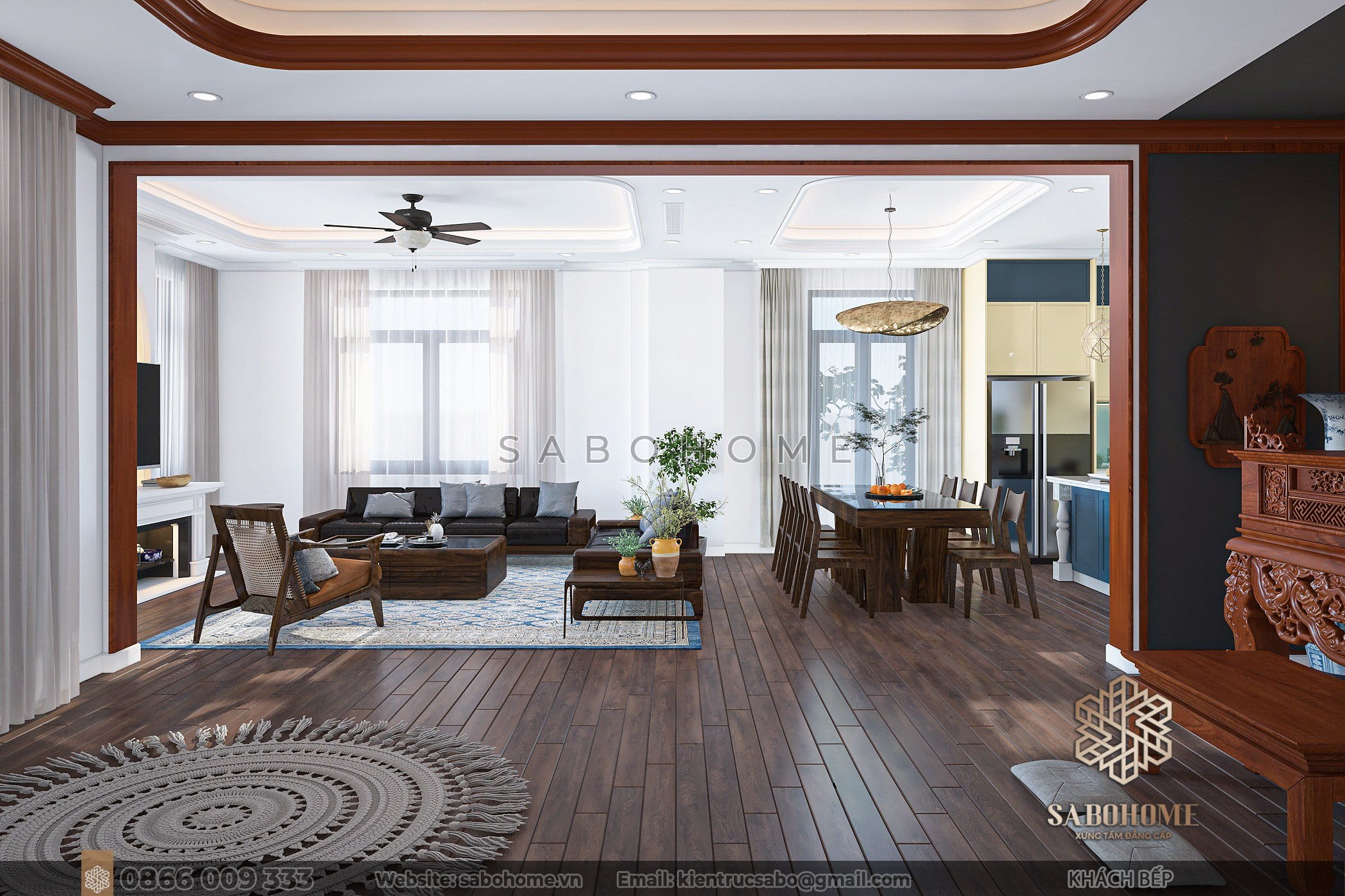 Vẻ đẹp Địa Trung Hải và tiện nghi hiện đại: Sự hài hòa giữa thế giới cổ điển và sự tiến bộ của công nghệ Vẻ đẹp Địa Trung Hải hòa quyện với tiện nghi hiện đại: Mang đến cuộc sống đẳng cấp và phong cách