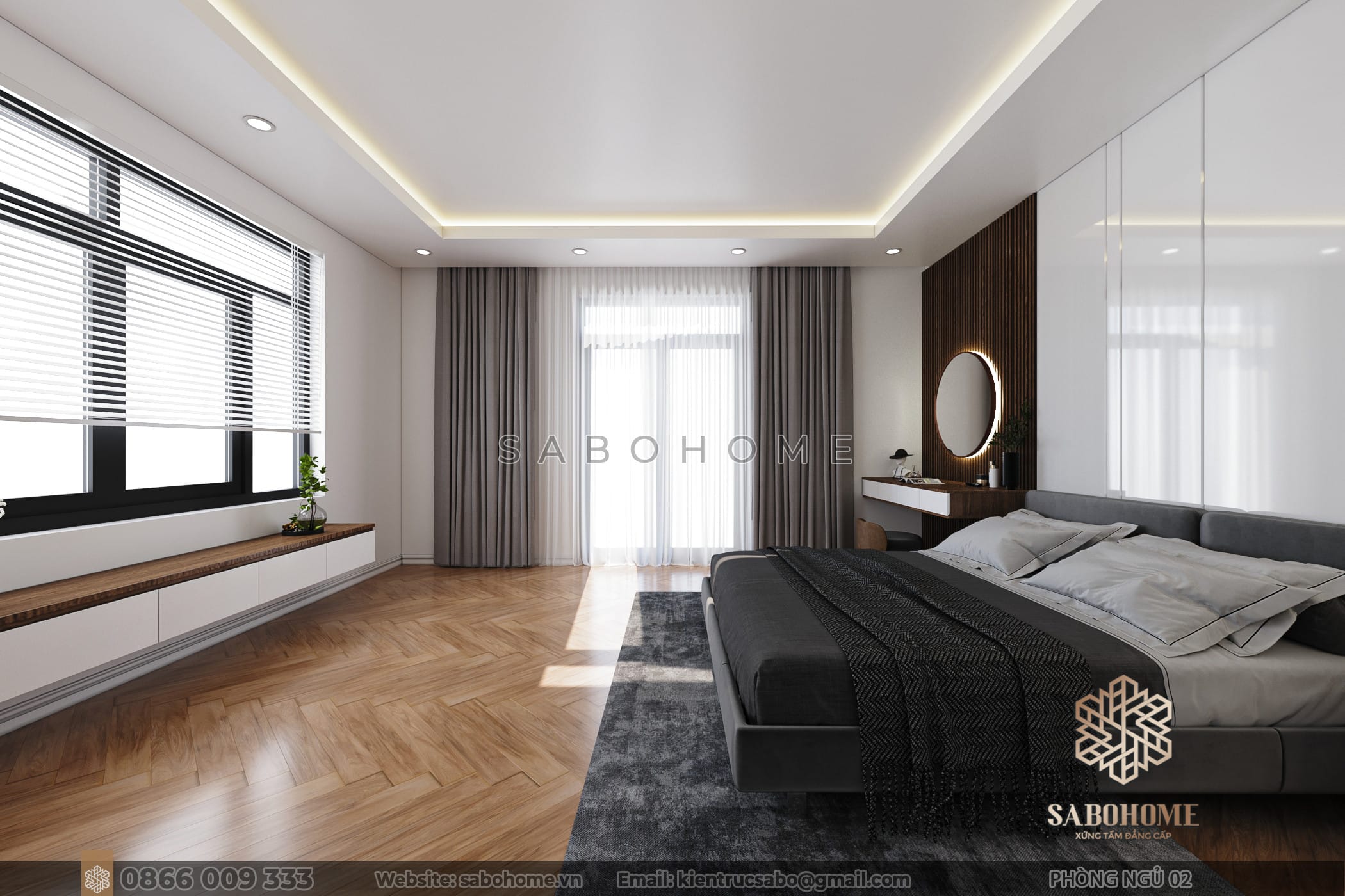 Thiết kế độc đáo, biến ý tưởng sáng tạo thành không gian sống đáng mơ ước và thú vị Sống trong không gian sống lý tưởng, với kết hợp độc đáo giữa ý tưởng sáng tạo và cảm nhận thẩm mỹ
