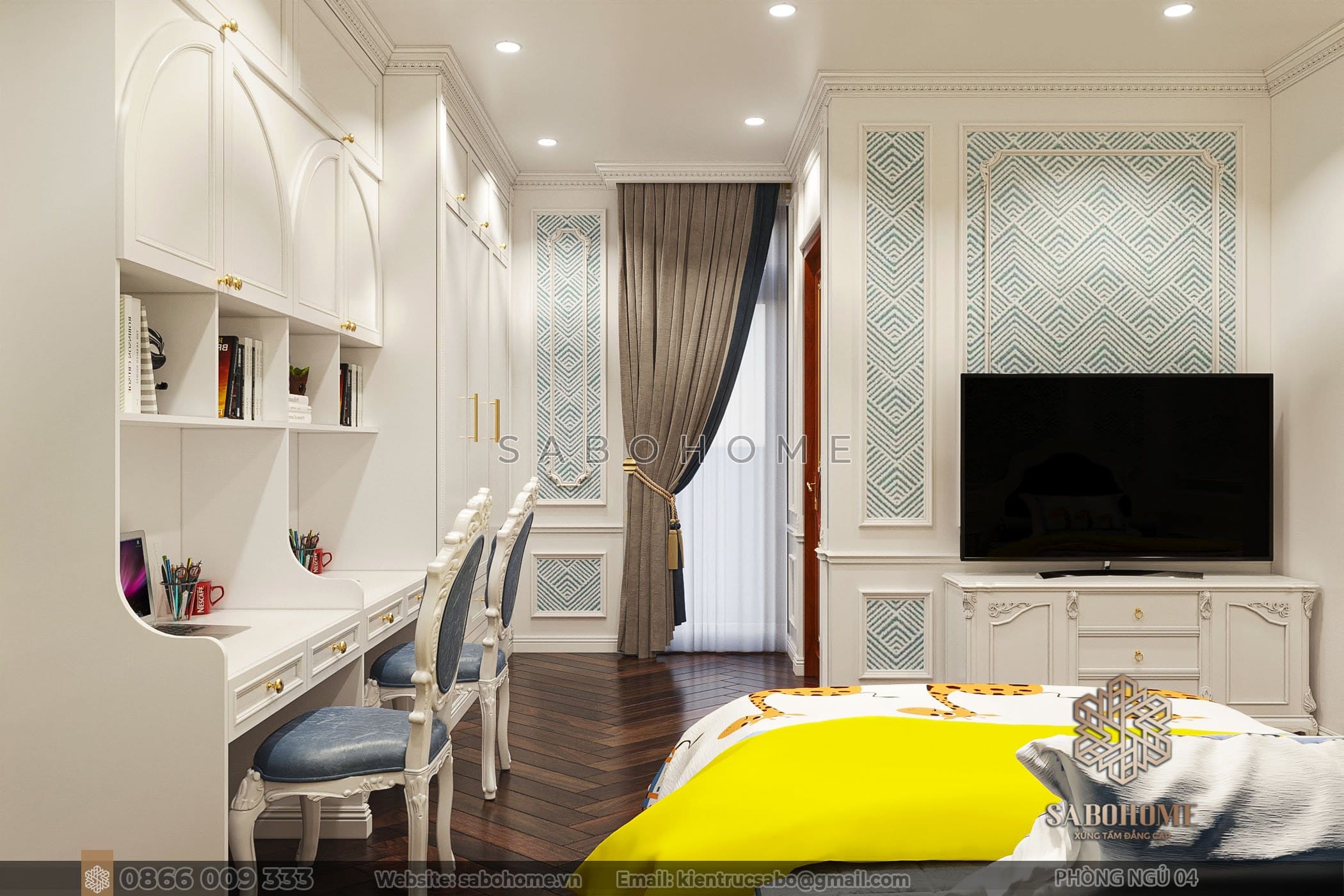 Trải nghiệm không gian ngủ đẳng cấp và trang nhã: Nơi bạn tận hưởng sự thoải mái và sự hoàn mỹ trong mỗi chi tiết Hòa mình vào không gian ngủ đẳng cấp và trang nhã: Nơi mỗi giấc ngủ trở thành một cuộc phiêu lưu đầy lãng mạn và sự thăng hoa