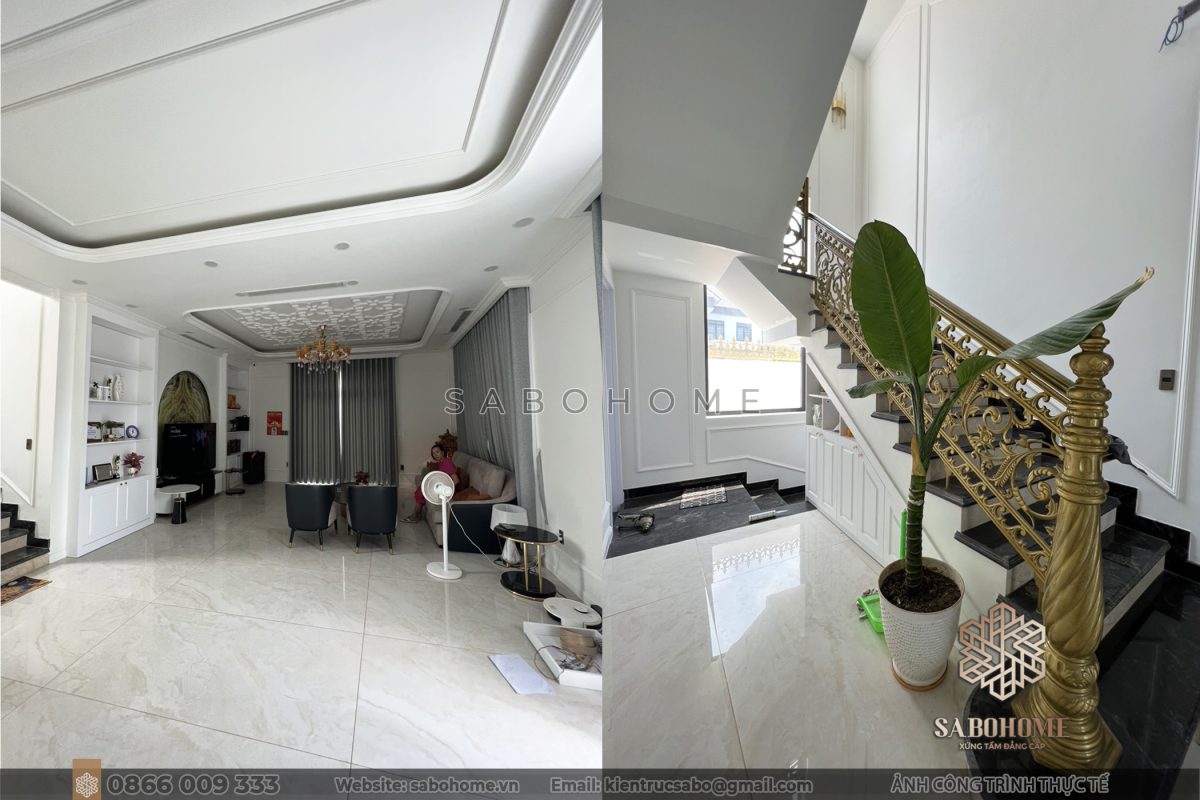 Tận hưởng cuộc sống tiện nghi - Nội thất Đồng Nai Nội thất Đồng Nai - Tạo nên không gian sống lý tưởng