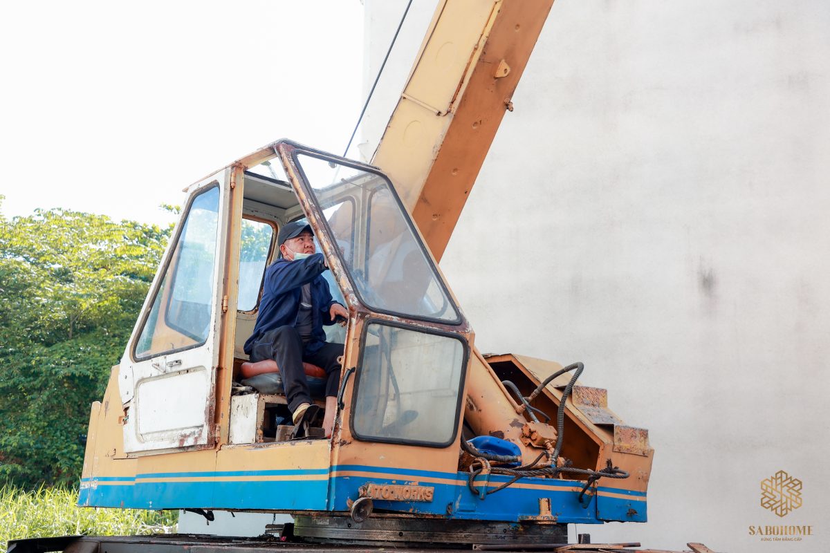 Hãy khám phá sự đặc biệt cùng lễ khởi công biệt thự 4 tầng Lễ khởi công biệt thự 4 tầng - Kỷ niệm niềm tự hào gia đình