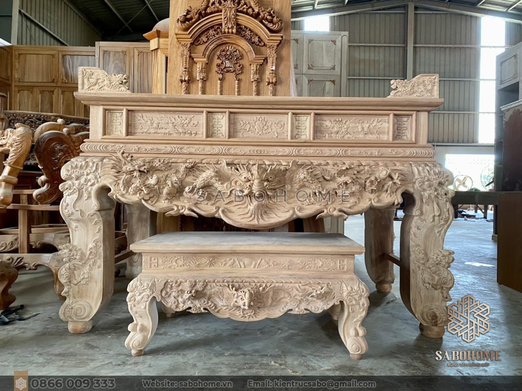 Gỗ gõ đỏ Pachy Châu Phi - Từ bản sắc thiên nhiên Thiết kế nội thất đẳng cấp với gỗ gõ đỏ Pachy Châu Phi