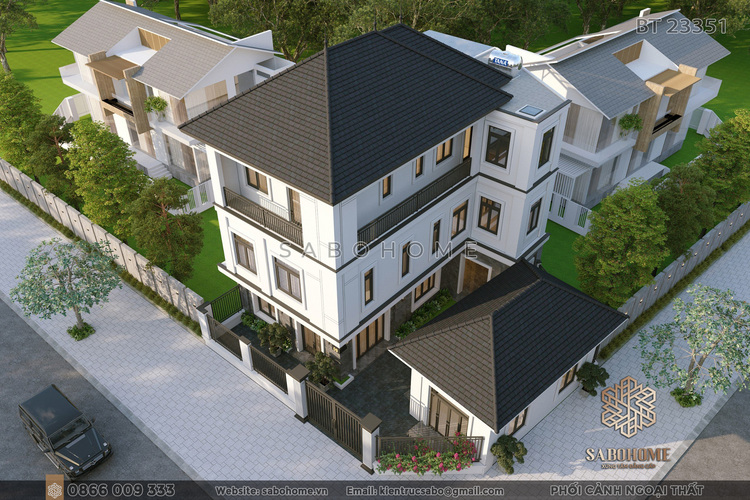 Biệt Thự Anh Chung: Điểm Đến Lý Tưởng, Trải Nghiệm Vô Giá Anh Chung's Villa: Chạm Tới Cuộc Sống Đích Thực