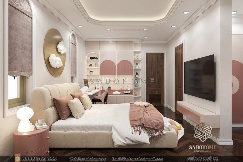 Sự lựa chọn của người đam mê vẻ đẹp - Quảng Ninh. Nét đẹp đậm chất cổ điển trong thiết kế - Quảng Ninh.