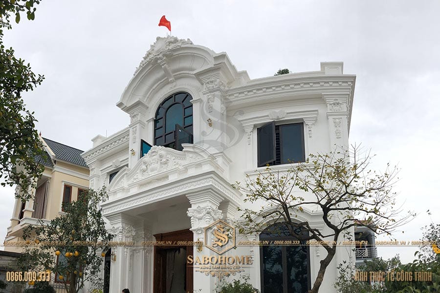 9-thi-cong-biet-thu-co-dien-2-tang-10x12m-bt36
