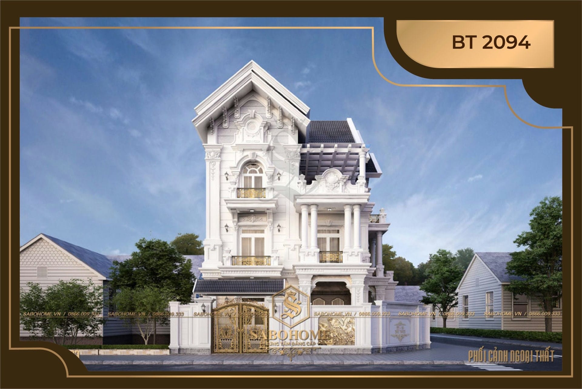 BT 2094