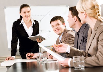 Phong thủy phòng làm việc đúng để tạo bầu không khí làm việc thoải mái