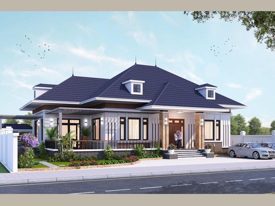CÔNG TY THIẾT KẾ BIỆT THỰ ĐẸP UY TÍN NHẤT HIỆN NAY
