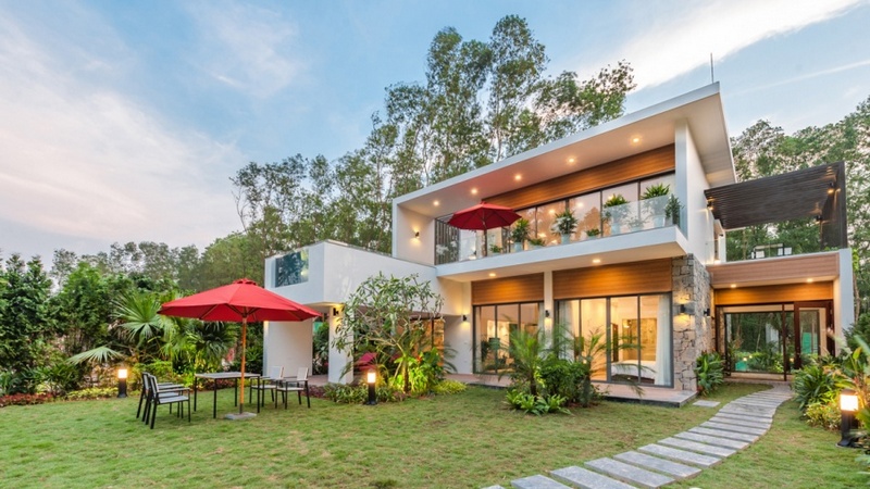 Kiến thức thiết kế nội thất đẹp, hợp phong thủy