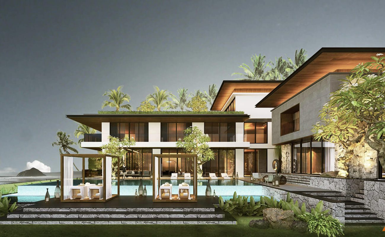 Thiết kế nội thất hợp phong thủy