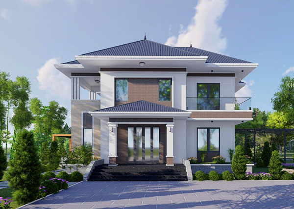 Top 5 lưu ý về phong thủy trong thiết kế nội thất nhà ở