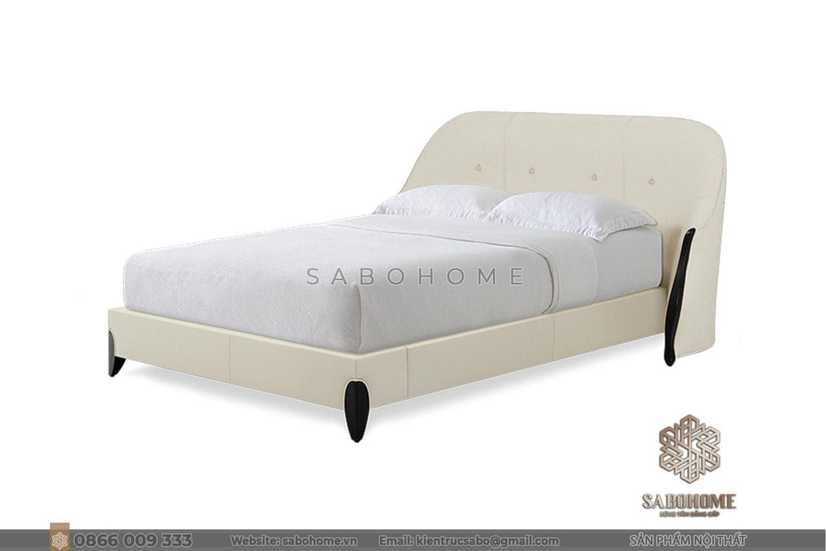 Giường CAMBON – Christopher Guy