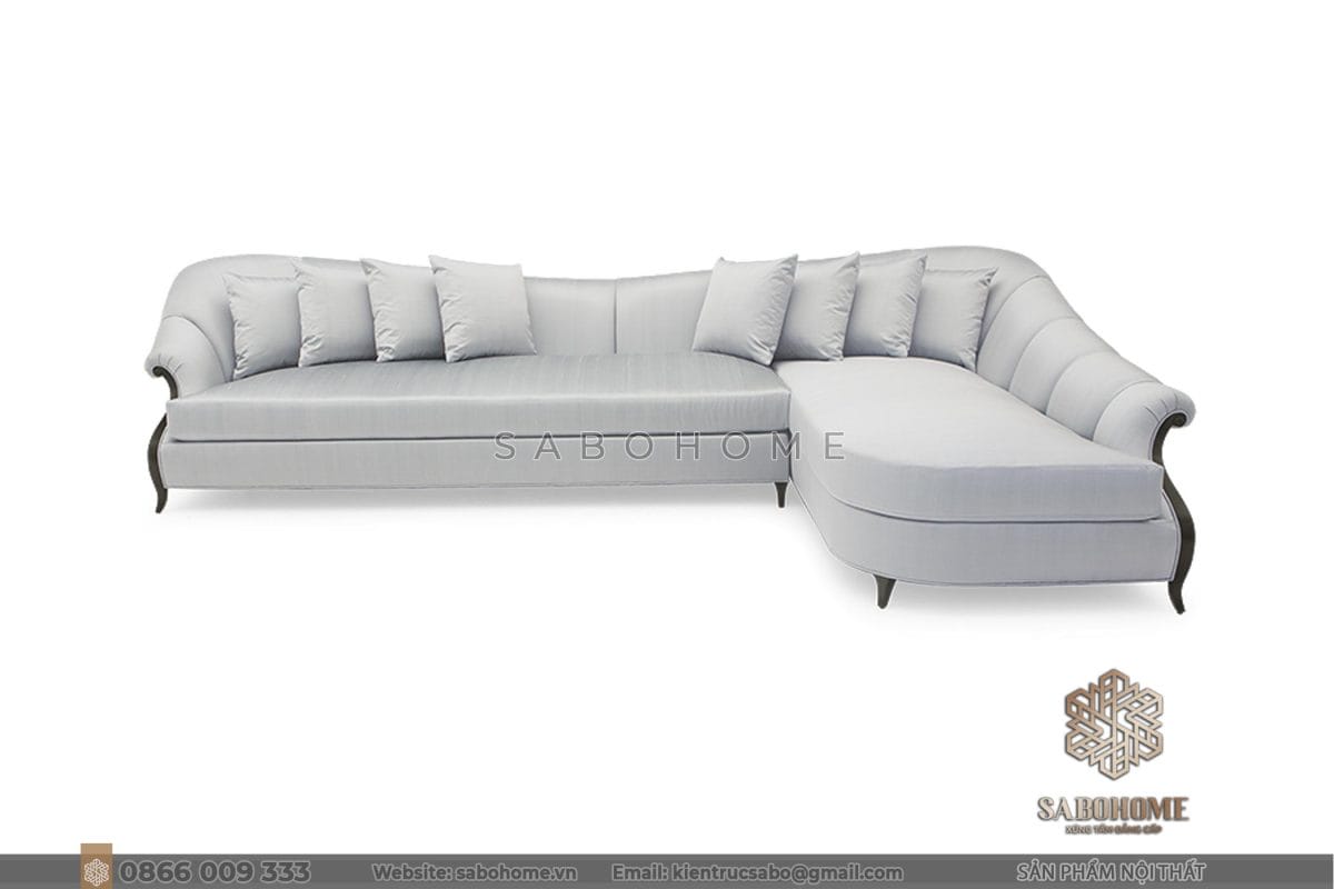 Ghế Sofa VIRAGE – Christopher Guy