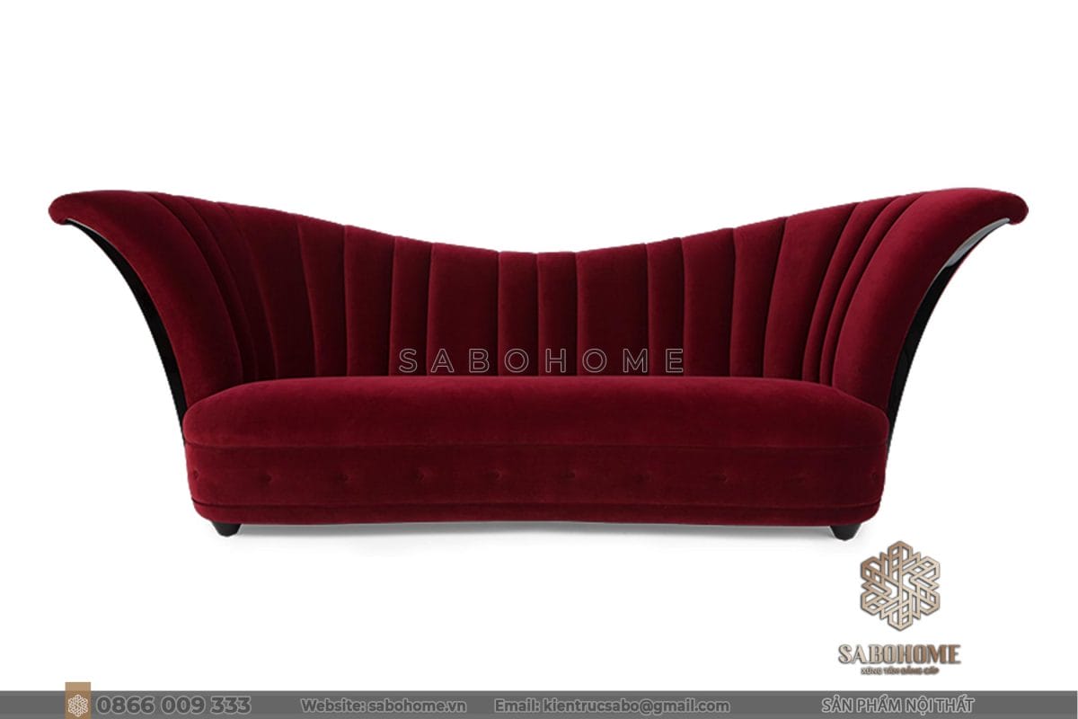 Ghế Sofa DITA – Christopher Guy