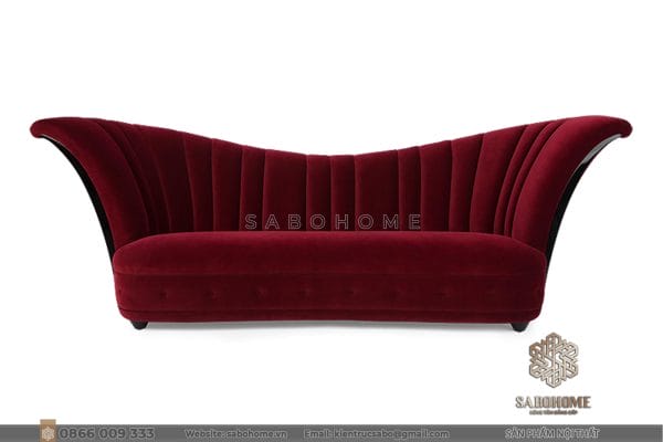 Ghế Sofa DITA – Christopher Guy