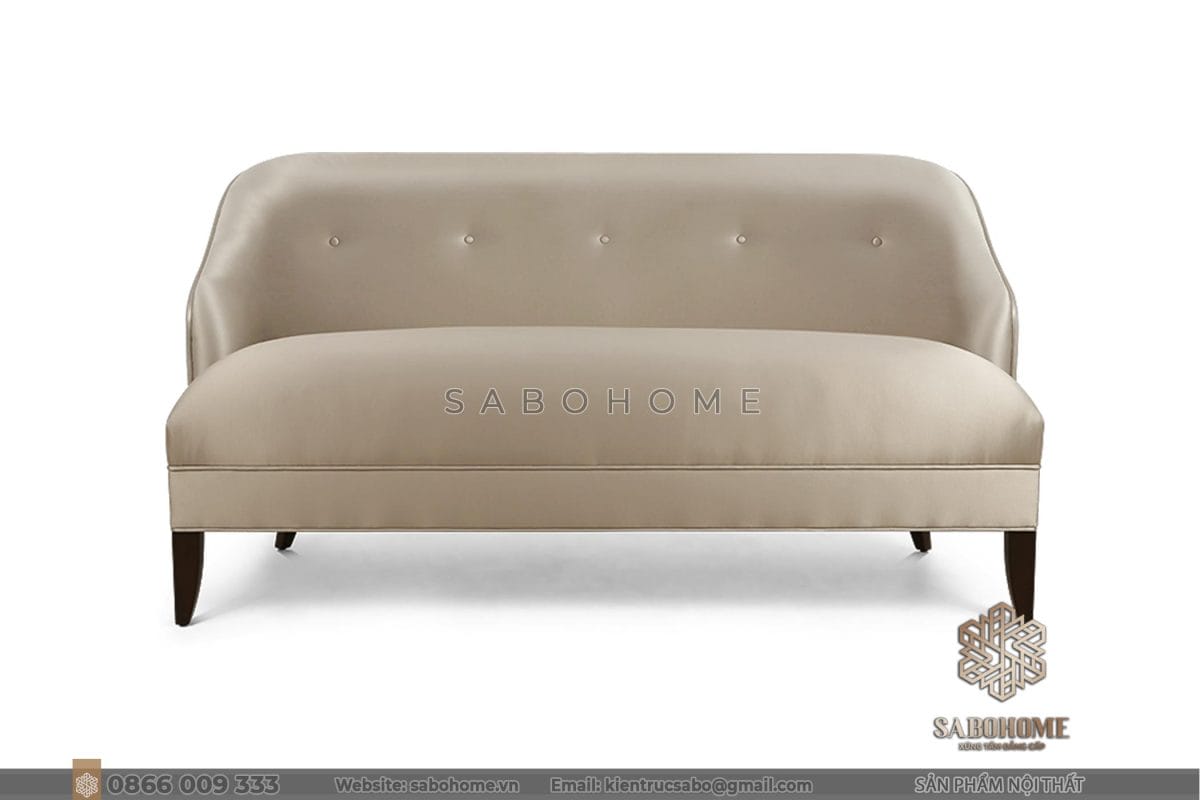Ghế Sofa AIMEE – Christopher Guy