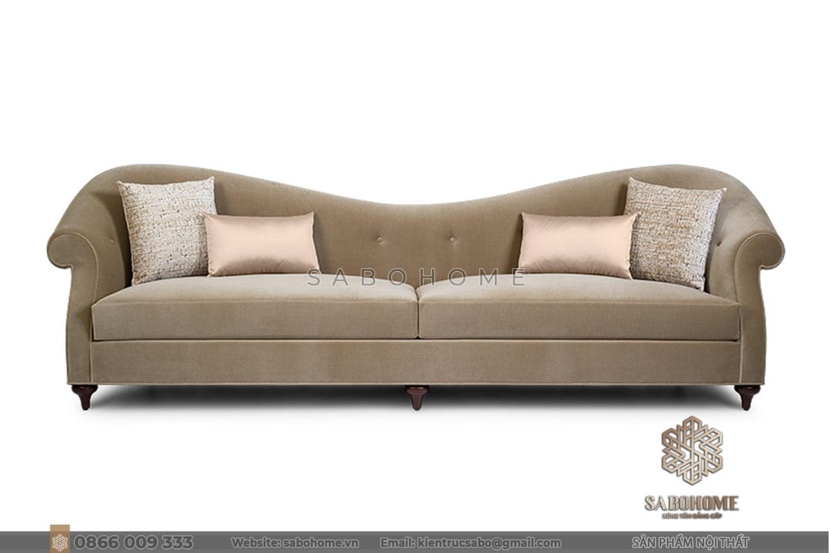 Ghế Sofa REVERDY – Christopher Guy