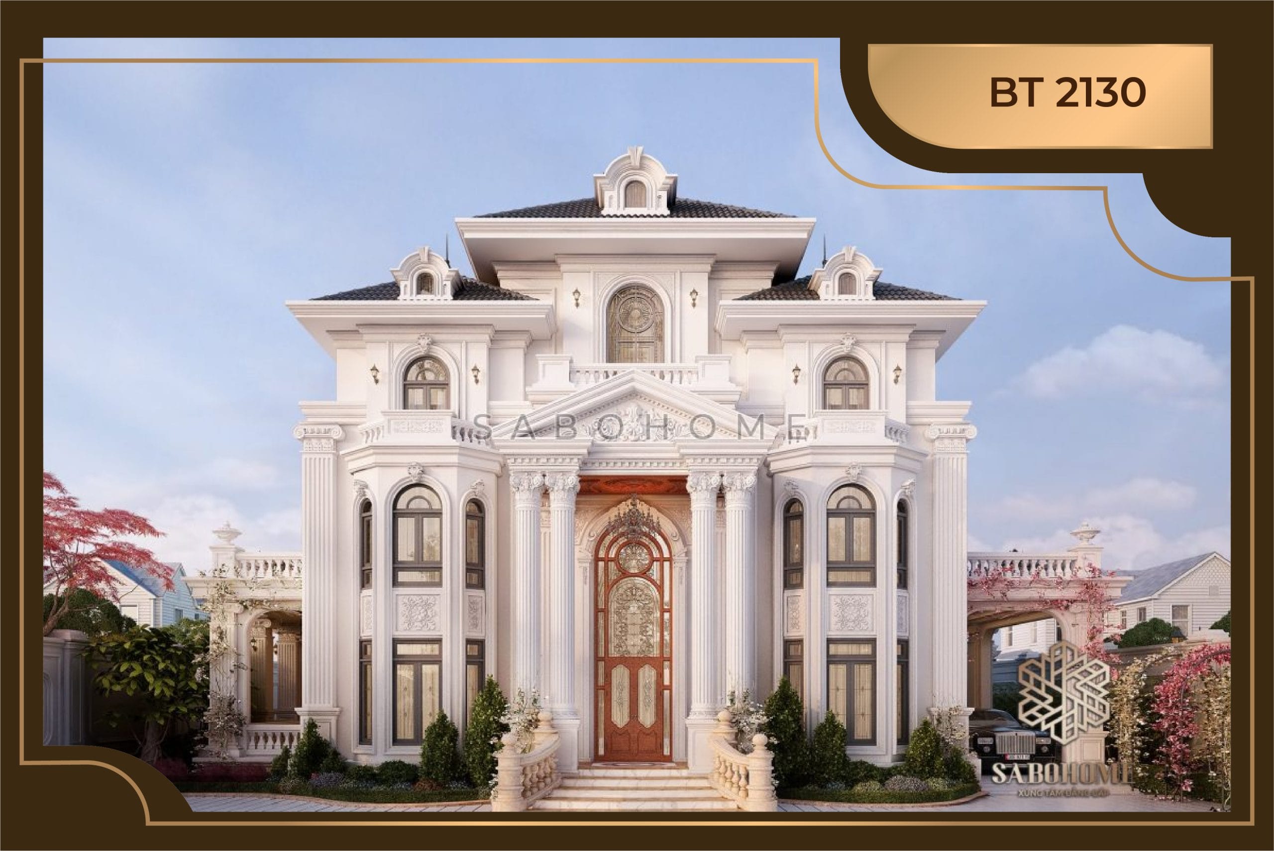 BT 2130
