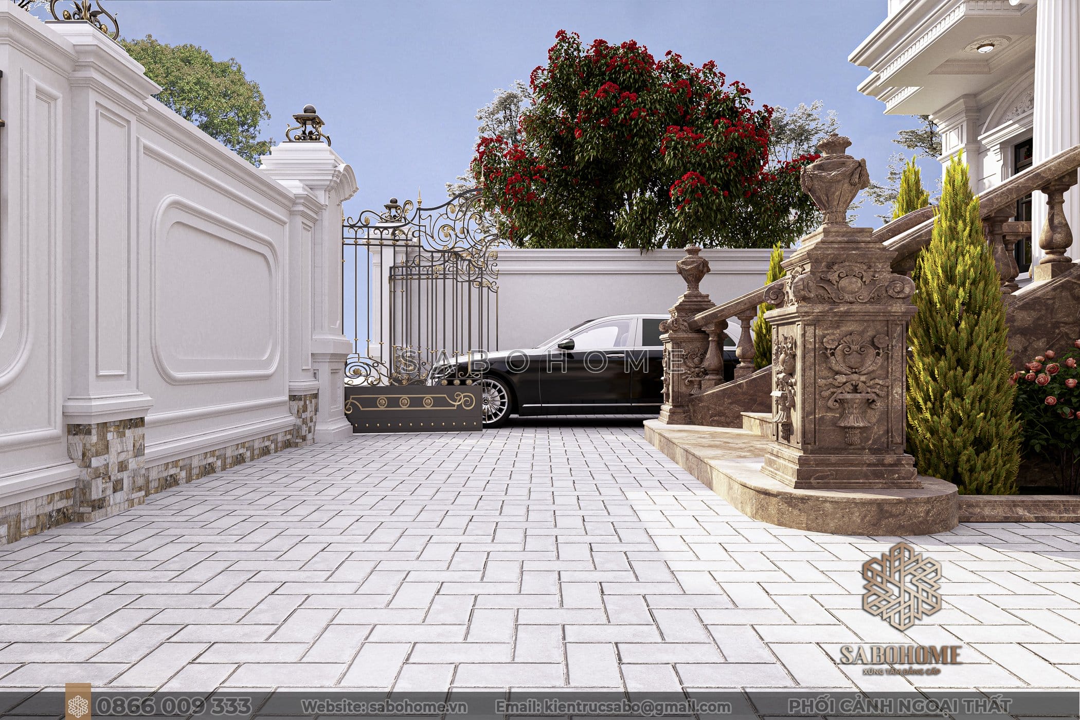 http://sabo.themewordpress.net/mau-thiet-ke-biet-thu-4-tang-tan-co-dien-tai-nghe-an-bt-2120/