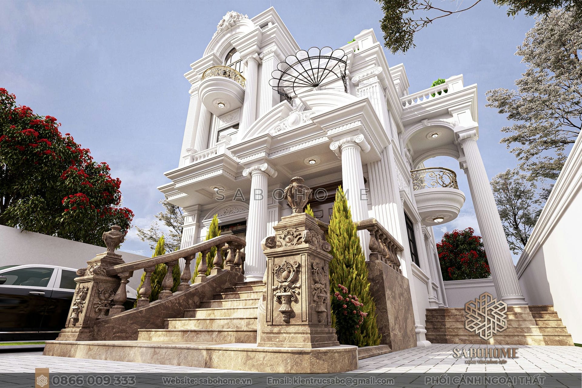 http://sabo.themewordpress.net/mau-thiet-ke-biet-thu-4-tang-tan-co-dien-tai-nghe-an-bt-2120/