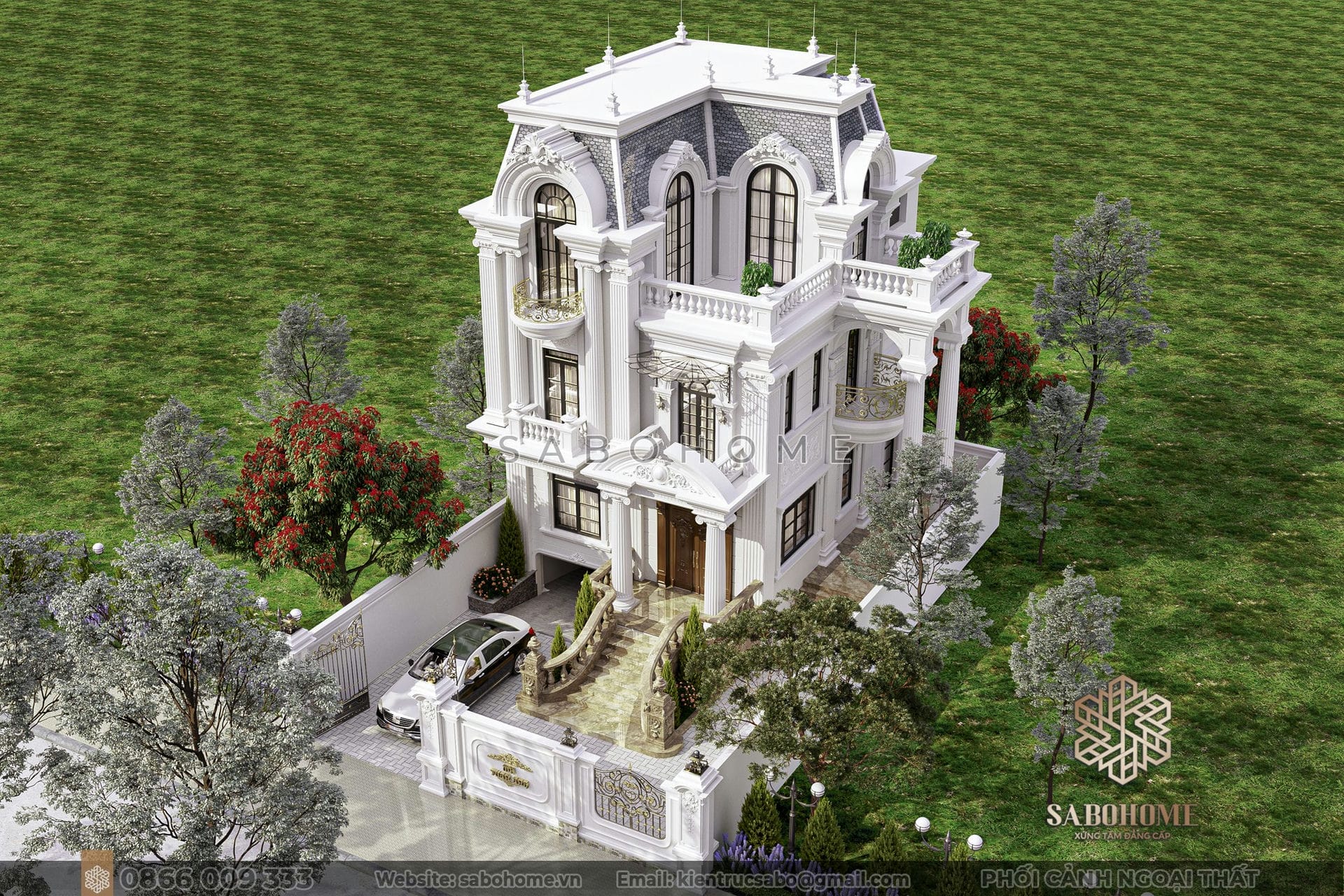 http://sabo.themewordpress.net/mau-thiet-ke-biet-thu-4-tang-tan-co-dien-tai-nghe-an-bt-2120/
