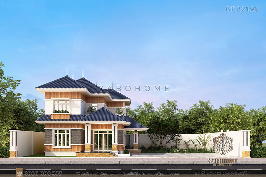 don-gian-mau-thiet-ke-biet-thu-hien-dai-2-tang-mai-nhat-BT22196-2