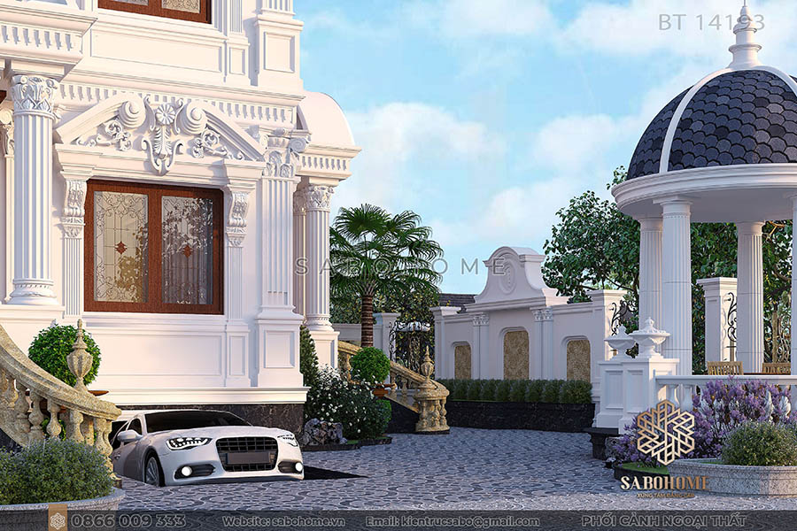 tinh-te-voi-mau-biet-thu-4-tang-tan-co-dien-hai-duong-BT14193-2