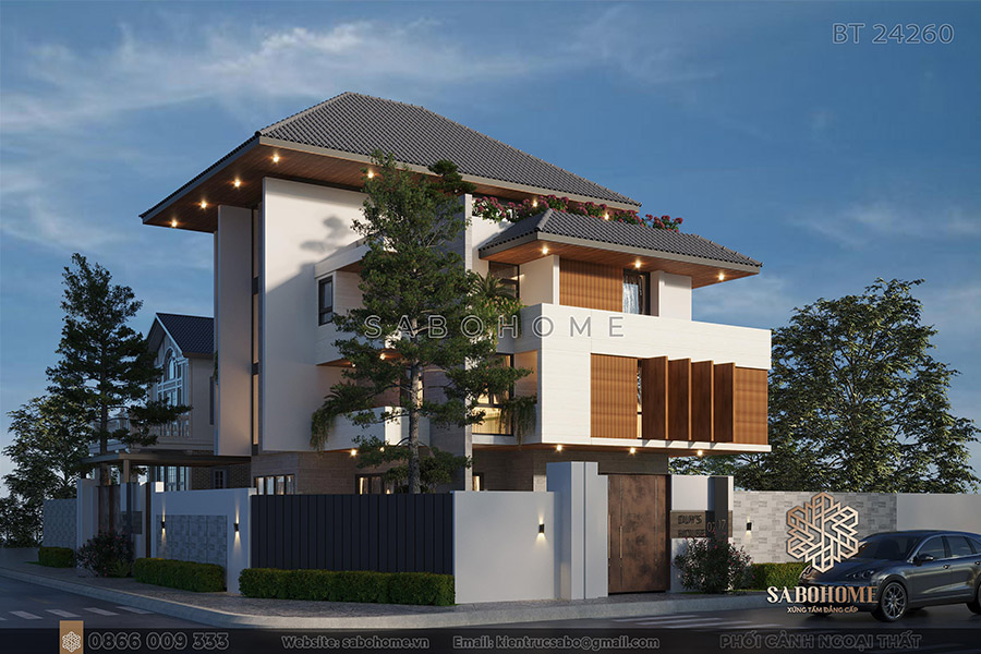 tinh-te-voi-mau-biet-thu-hien-dai-4-tang-mai-nhat-bt24260-4