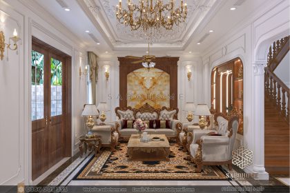 Mang đến vẻ đẹp và sự ấm cúng của phong cách Địa Trung Hải: Nét đẹp tự nhiên và không gian tươi sáng
