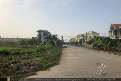 Sứ mệnh xây dựng - Nâng cao chất lượng cuộc sống