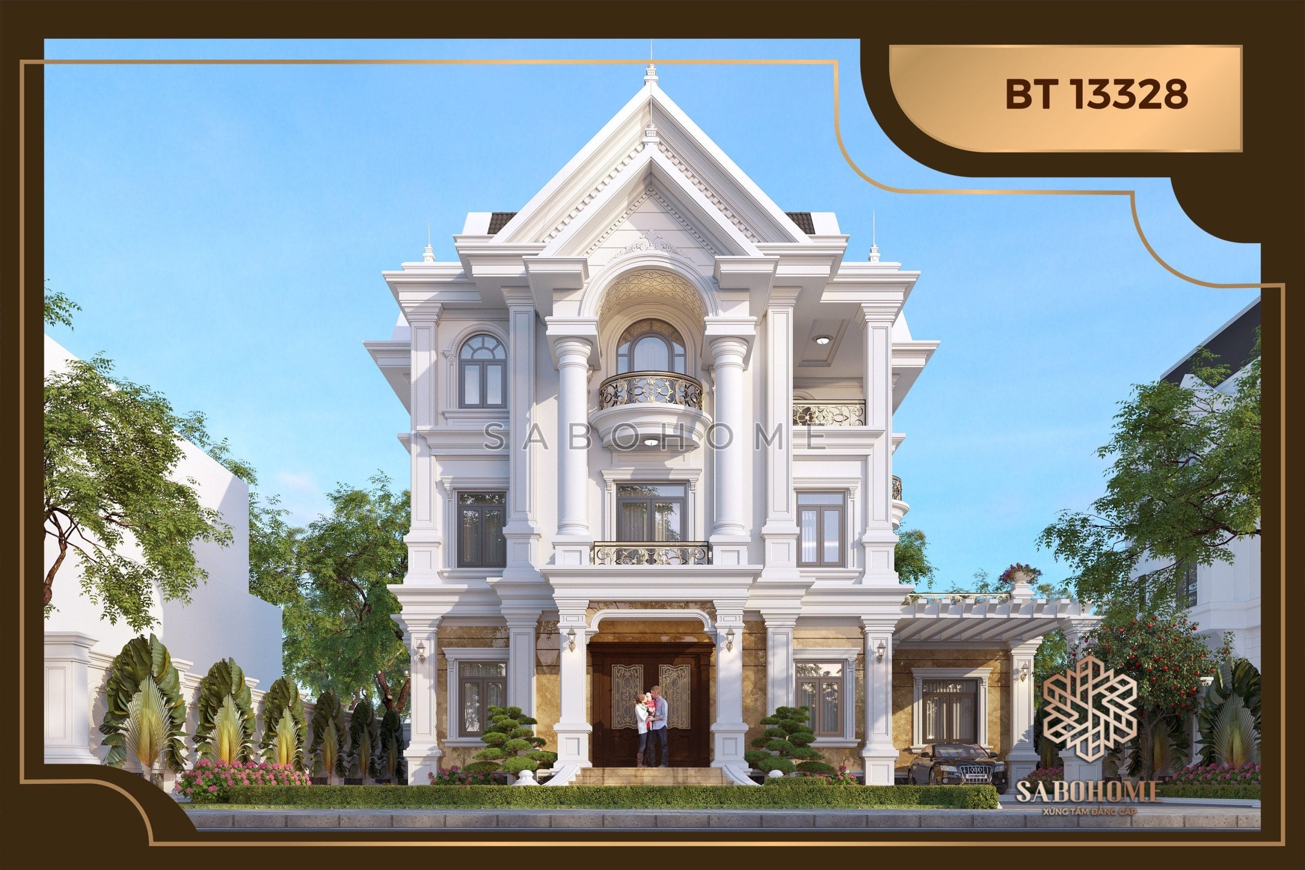 13328 (1) Sự truyền thống gặp gỡ sự tiến bộ - Biết lựa chọn, biết thay đổi