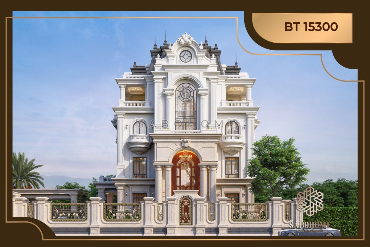 Nơi bạn tạo nên dấu ấn độc đáo và sự thanh lịch