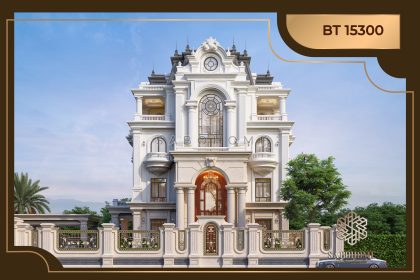 Nơi bạn tạo nên dấu ấn độc đáo và sự thanh lịch
