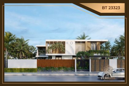 Sabohome - Nơi hội tụ tiện nghi hiện đại và phong cách sống đẳng cấp