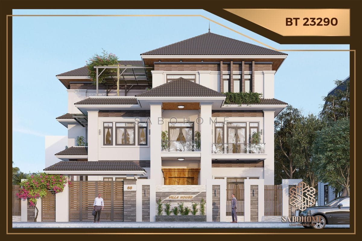 Trải nghiệm cuộc sống đẳng cấp và tiện nghi tối đa trong không gian hiện đại