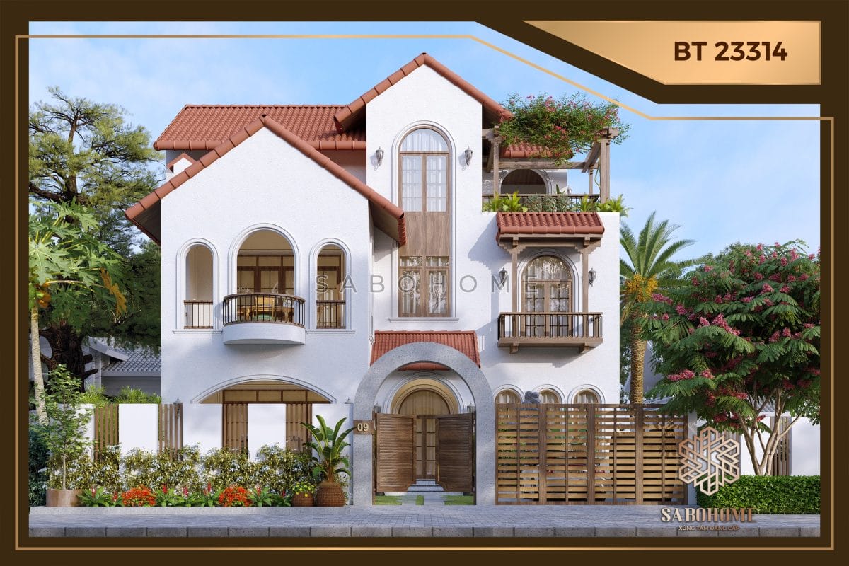 Sabohome - Sống đúng phong cách hiện đại và truyền thống tại không gian sống đẳng cấp