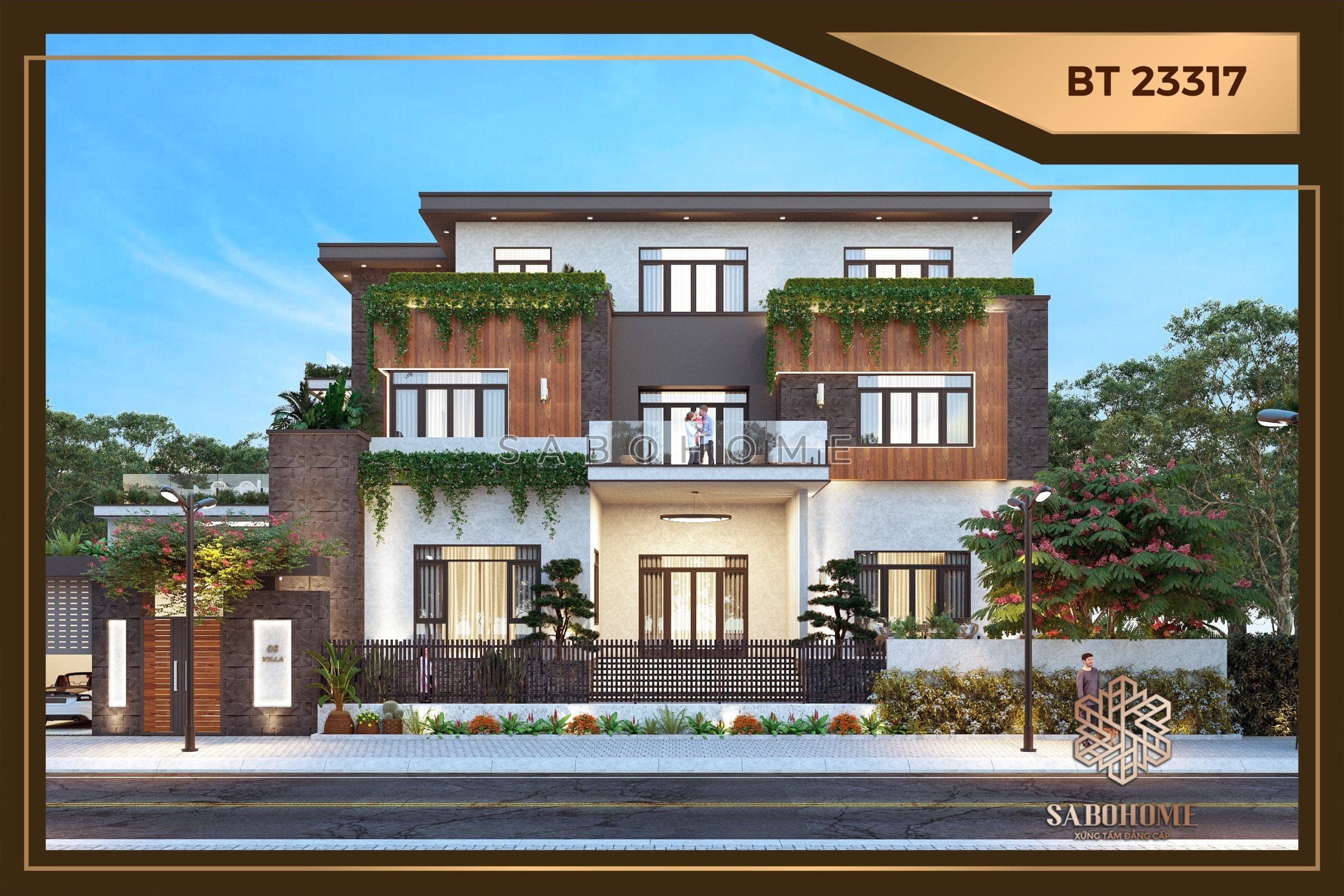 23317 (1) Sabohome - Tận hưởng cuộc sống đích thực và xây dựng ước mơ của bạn