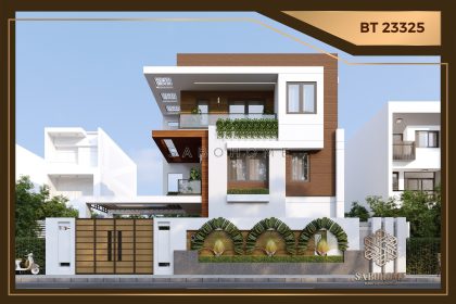 Sống đẳng cấp không giới hạn - Biệt thự Sabohome