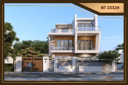 Nơi bạn tìm thấy sự hài lòng tuyệt đối - Sabohome, nơi biến giấc mơ thành hiện thực