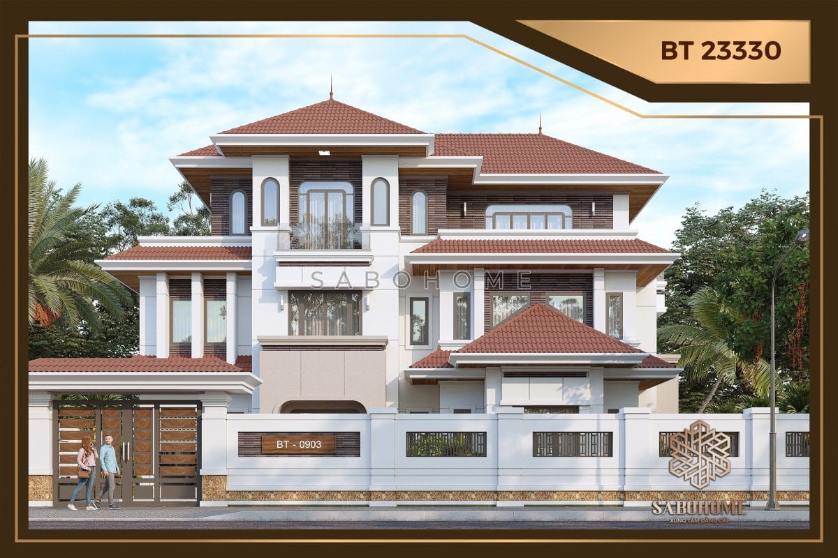 Khám phá trải nghiệm cuộc sống sang trọng và tiện nghi - Một cuộc sống đáng mơ ước