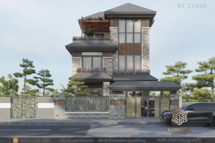 Sabohome - Chuyên nghiệp và đẳng cấp từ khảo sát đến xây dựng, mang đến sự tận hưởng cao cấp