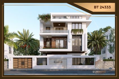 Kết hợp hoàn hảo giữa ý tưởng sáng tạo và không gian sống lý tưởng - Nơi tạo ra cuộc sống độc đáo và đầy cảm hứng