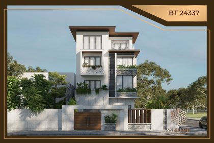 Khám phá cảm giác về 'ngôi nhà' ấm áp và đáng yêu của bạn với Sabohome