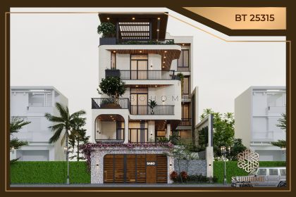 Sabohome - Nơi tạo nên không gian sống tự do và tiện nghi vượt trội