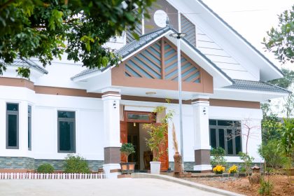 Chúng tôi xây dựng những giấc mơ trở thành hiện thực
