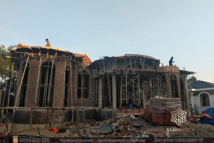 Cập nhật tiến độ thi công - Tiêu chí để quyết định chính xác