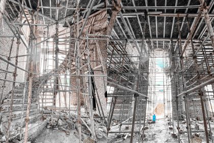 Thi công biệt thự - Xây dựng không gian sống tuyệt đẹp