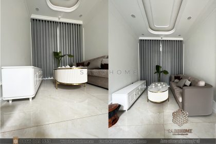 Khám phá không gian mới - Đồng Nai Interior Design mang đến sự khác biệt