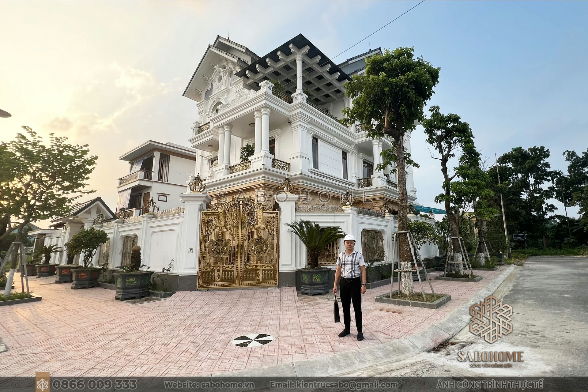 Sống đẳng cấp từ mọi góc nhìn - Nội thất Thái Nguyên tạo không gian độc đáo Thiết kế nội thất Thái Nguyên - Kết hợp hoàn hảo giữa thẩm mỹ và tiện ích